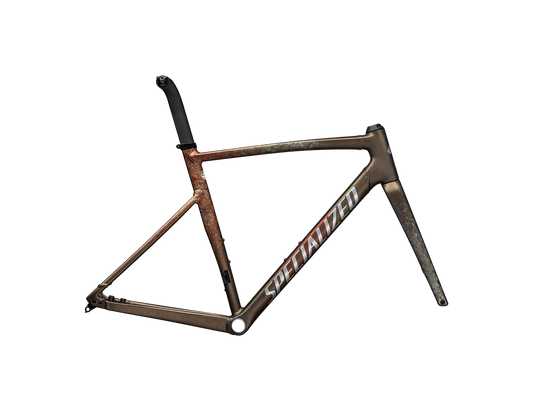 Specialized Allez Sprint Frameset