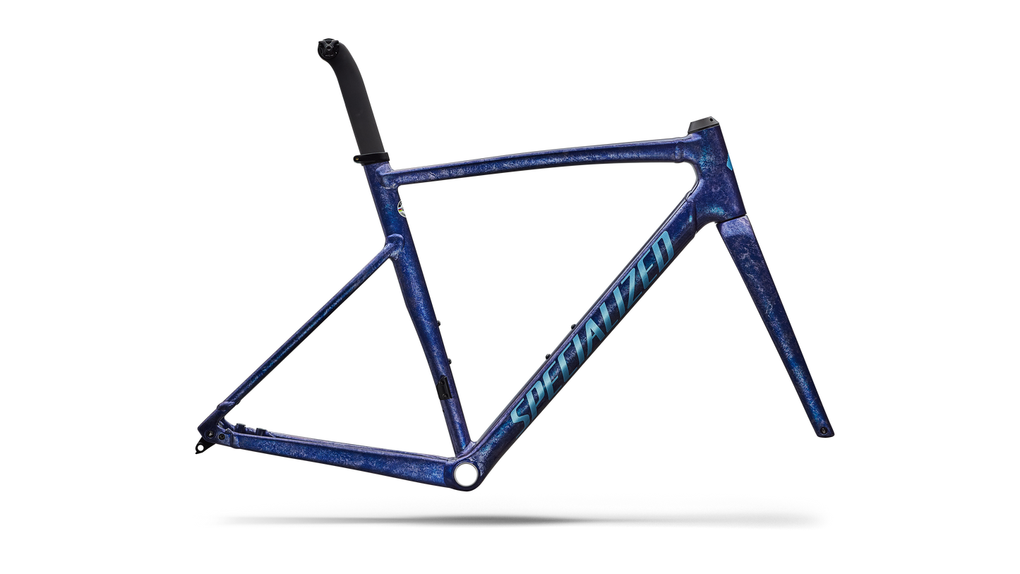 Specialized Allez Sprint Frameset