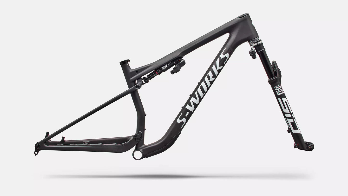 S-Works Epic 9 Frameset