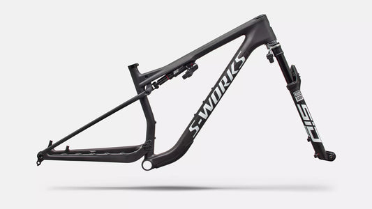 S-Works Epic 9 Frameset