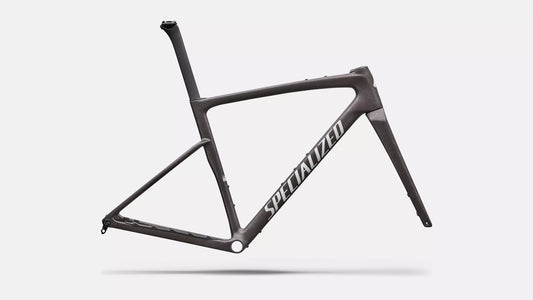 Specialized Crux 5 Frameset - FACT 10r Carbon