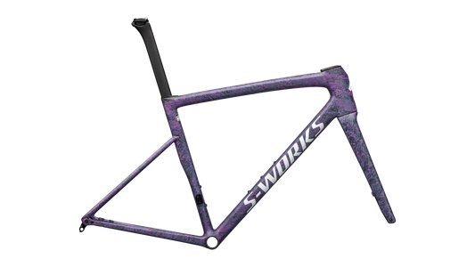 Specialized S-Works Tarmac SL8 Frameset