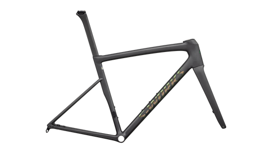 Specialized S-Works Tarmac SL8 Ready To Paint Frameset