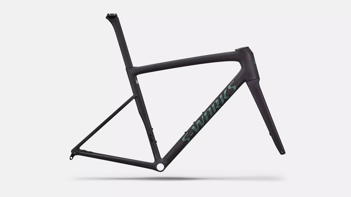 S-works Tarmac SL8 Frameset 2026