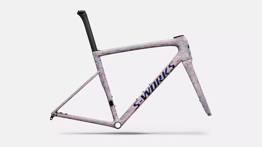 S-works Tarmac SL8 Frameset 2026