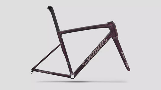 S-works Tarmac SL8 Frameset 2026