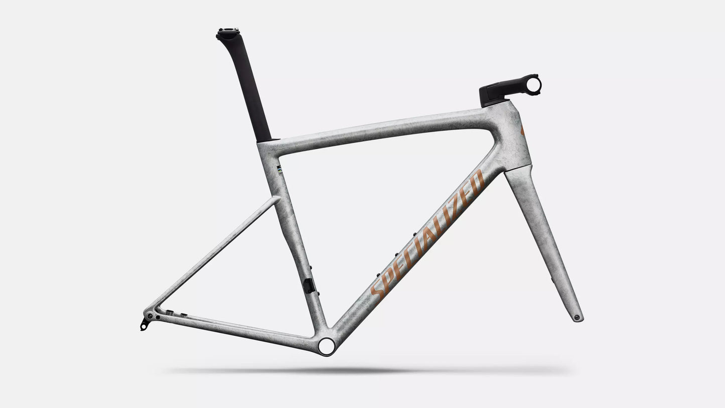 Specialized Tarmac SL8 Frameset 2026