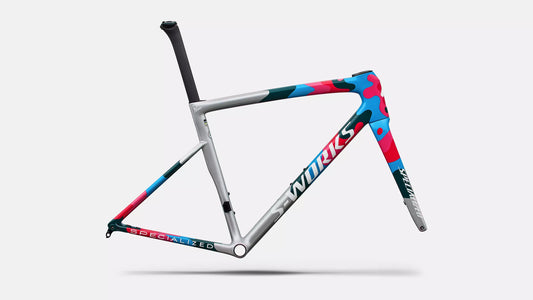S - Works Tarmac SL8 LTD Framesets