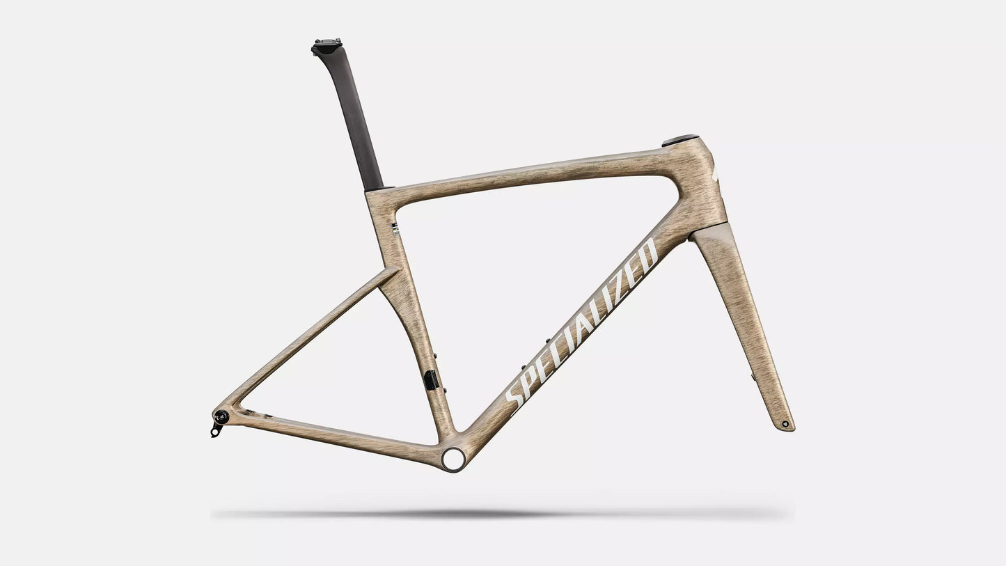 Specialized Tarmac SL9 Frameset