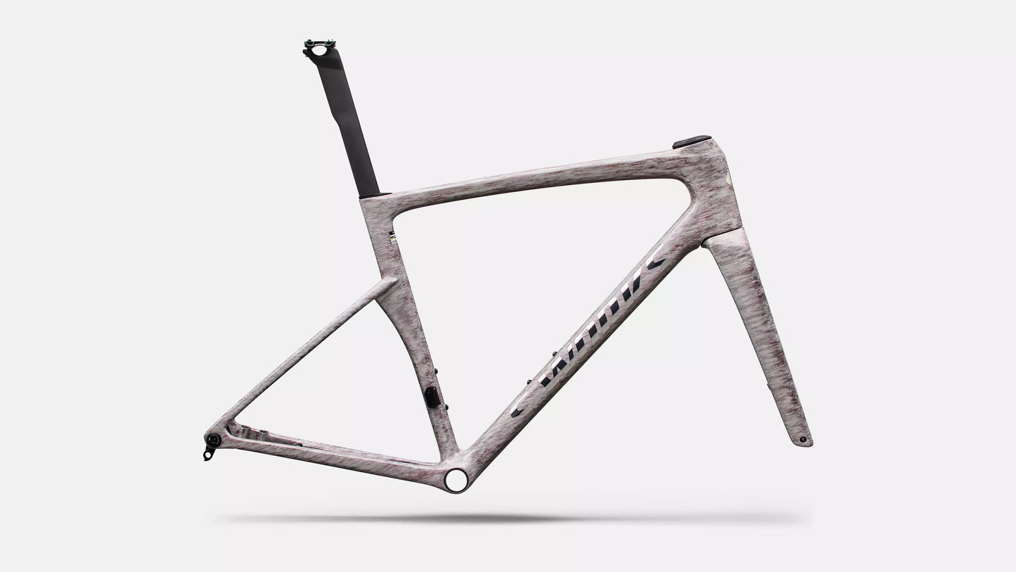 S-Works Tarmac SL9 Frameset