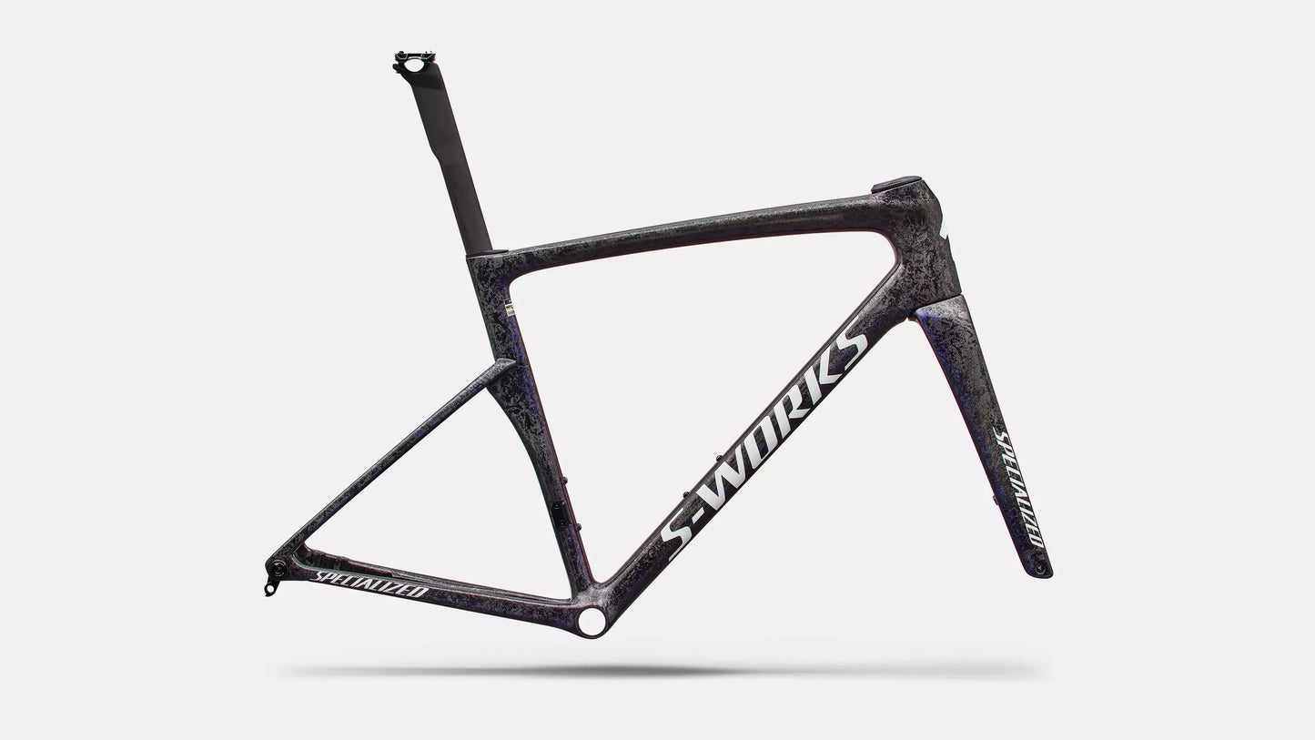 S-Works Tarmac SL9 Frameset