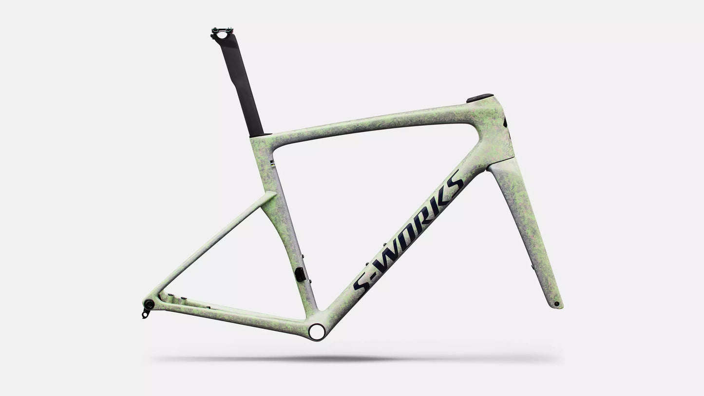 S-Works Tarmac SL9 Frameset