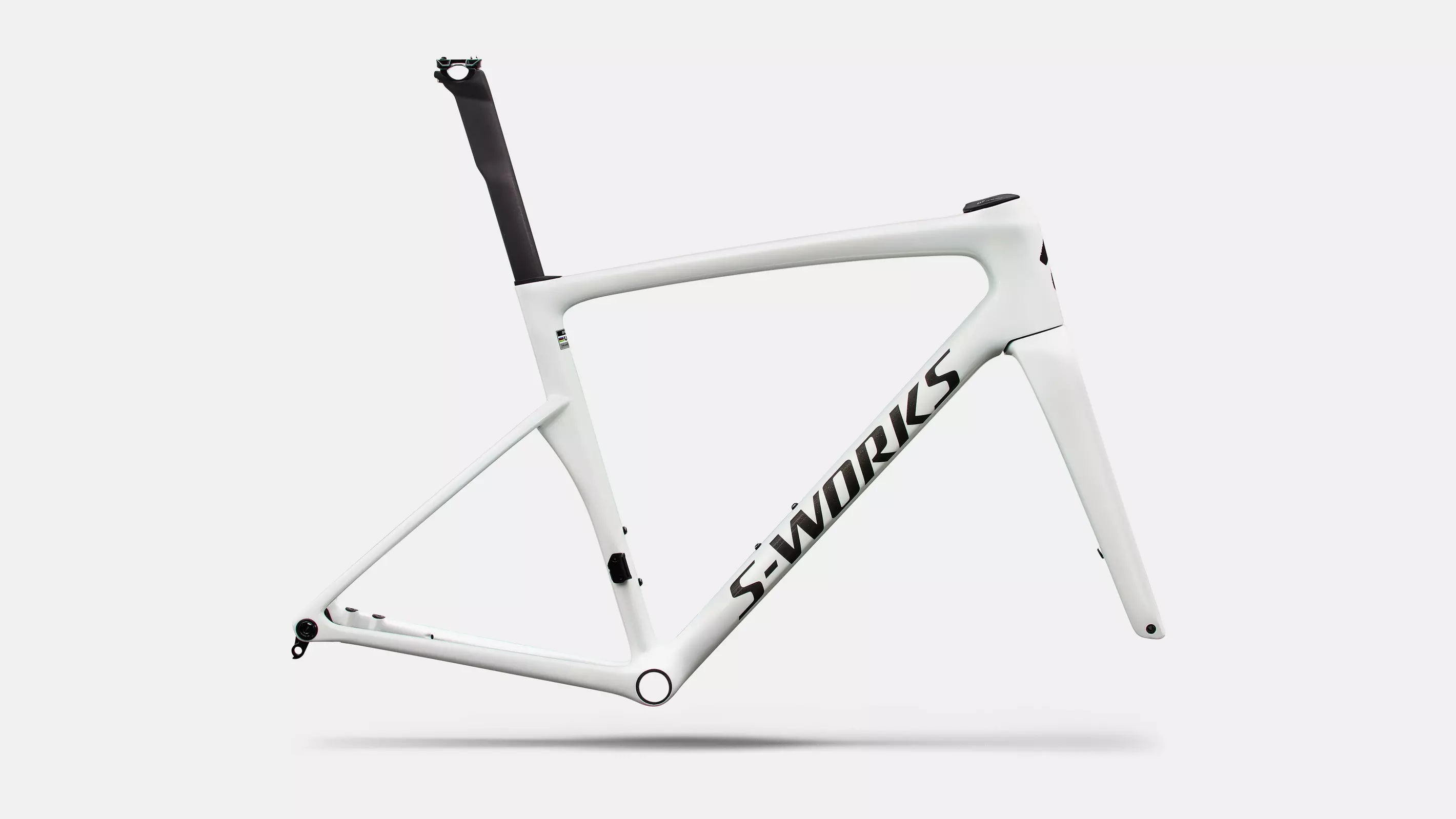 S-Works Tarmac SL9 Frameset – Hampton Cycles