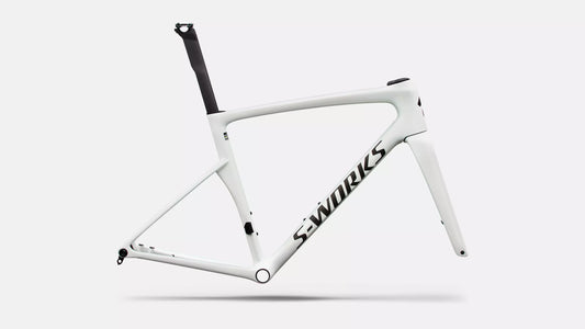 S-Works Tarmac SL9 Frameset