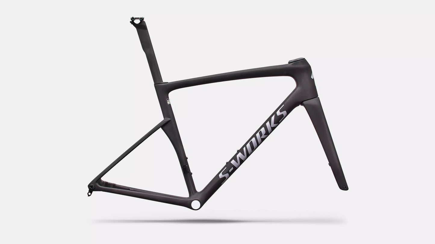 S-Works Tarmac SL9 Frameset