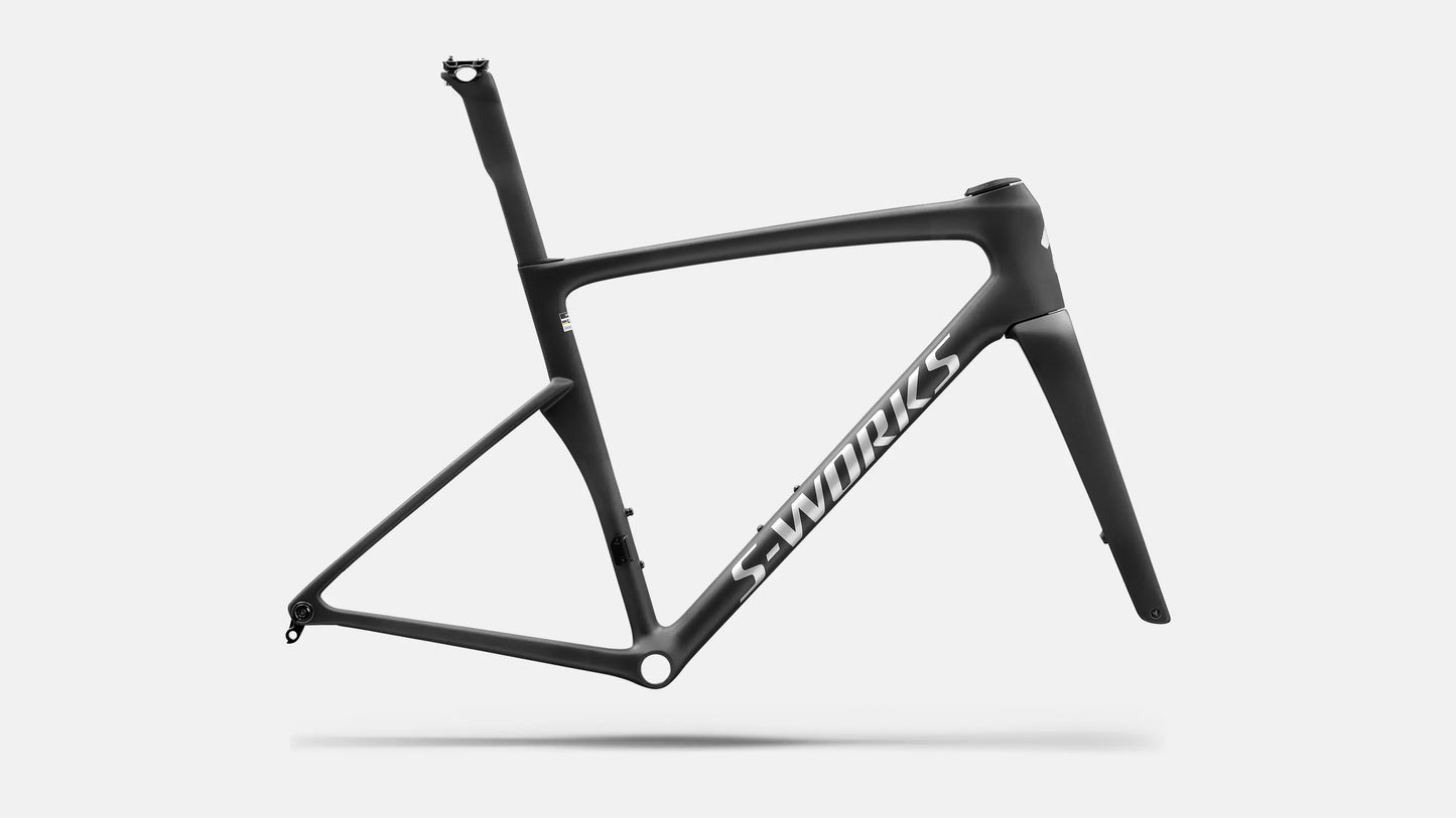 S-Works Tarmac SL9 Frameset