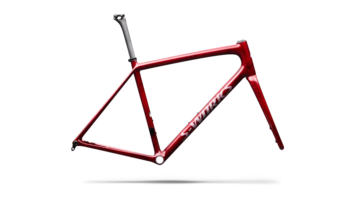 S-Works Aethos 2 Frameset