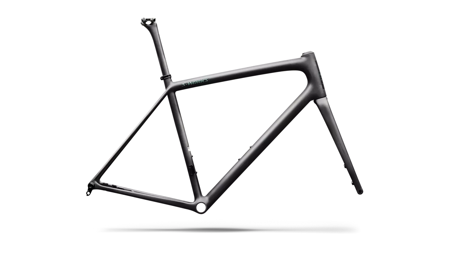 S-Works Aethos 2 Frameset