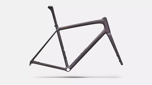 Specialized Aethos 2 Frameset
