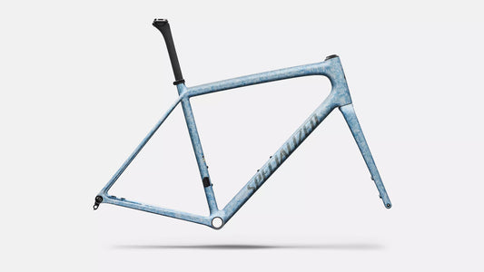 Specialized Aethos 2 Frameset