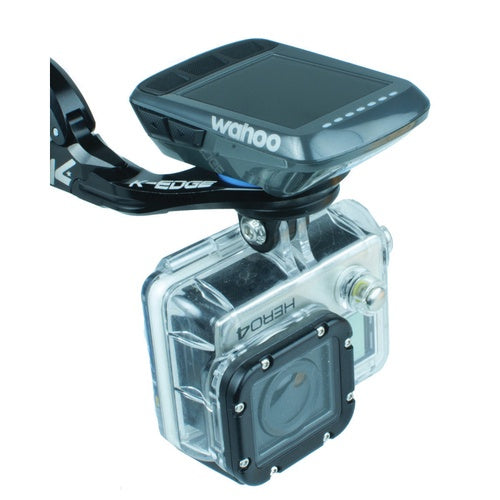K-Edge PRO Combo Mount for Wahoo BOLT 31.8mm