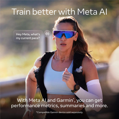 Oakley Meta Vanguard (PRE ORDER)
