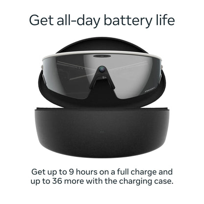 Oakley Meta Vanguard (PRE ORDER)