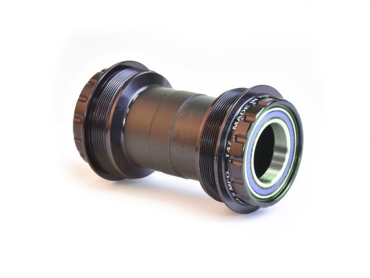 Bottom Bracket MFG T47A 24mm BB Shimano ABEC3