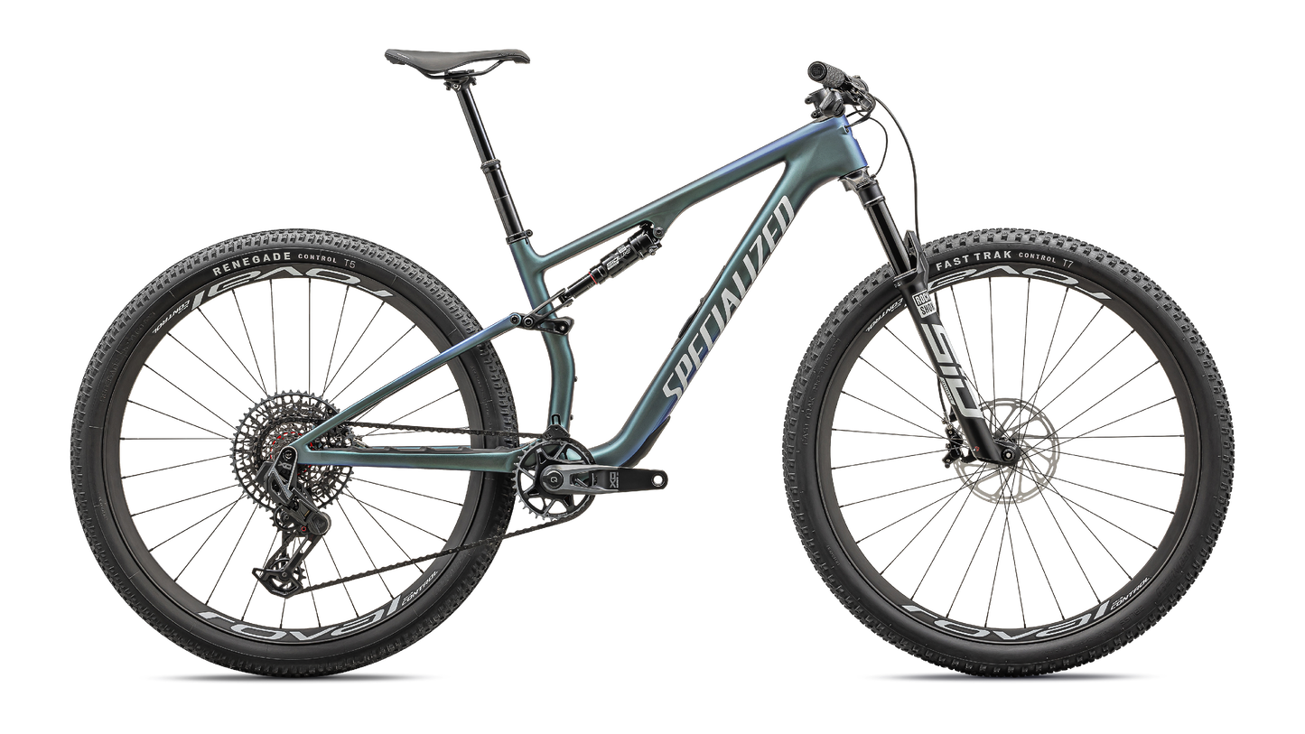 Specialized Epic 8 Pro