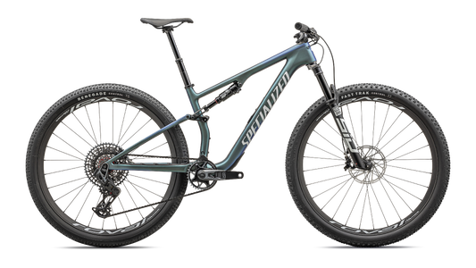 Specialized Epic 8 Pro