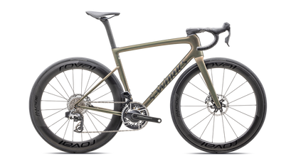 S-Works Tarmac SL8 – SRAM RED AXS