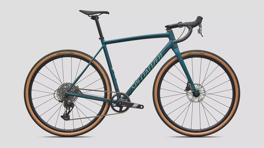 Specialized Crux DSW Comp 2026