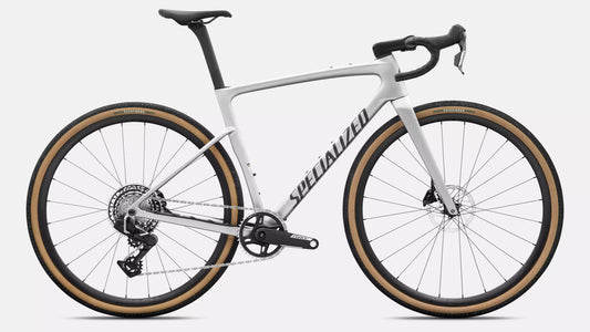 Specialized Crux 5 Expert - SRAM Force XPLR