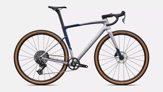 Specialized Crux 5 Comp - SRAM Rival XPLR