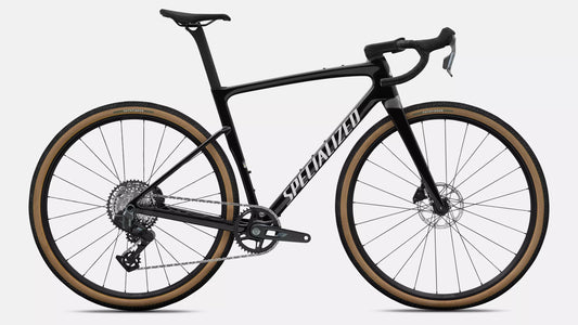 Specialized Crux 5 Comp - SRAM Rival XPLR