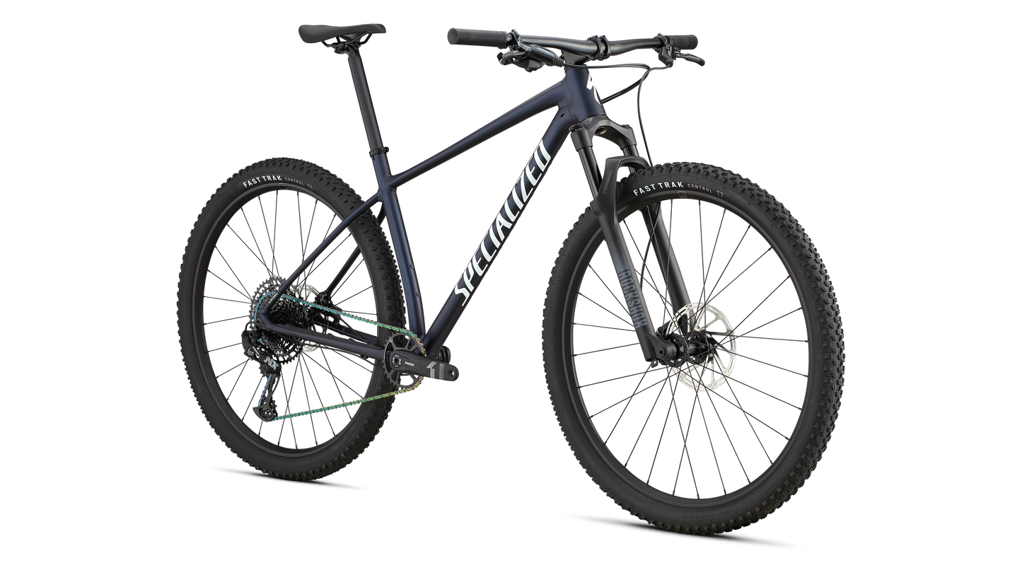 Chisel Hardtail Comp