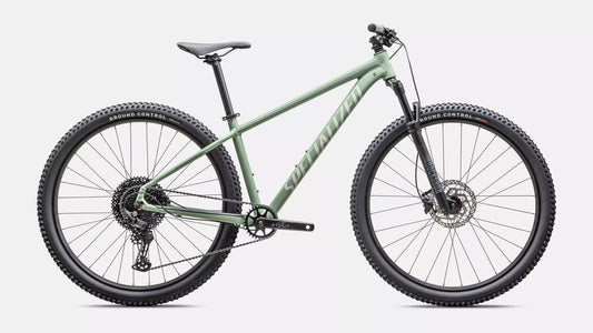 Specialized Rockhopper Comp 27.5 2026