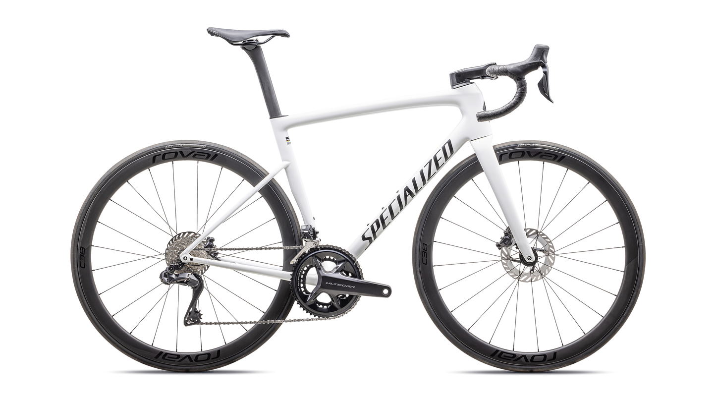 Specialized Tarmac SL8 Expert Ultegra Di2 2025