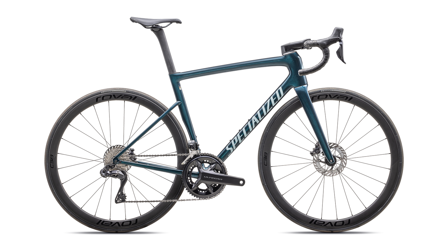 Specialized Tarmac SL8 Expert Ultegra Di2 2025