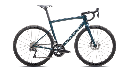 Specialized Tarmac SL8 Expert Ultegra Di2 2025