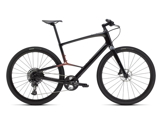 Specialized Sirrus X 5.0 2025