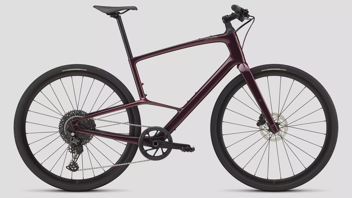 Specialized Sirrus X 5.0 2026