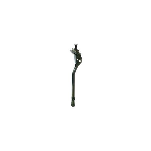 KICKSTAND ADJUSTABLE CENTRE MOUNT BLACK