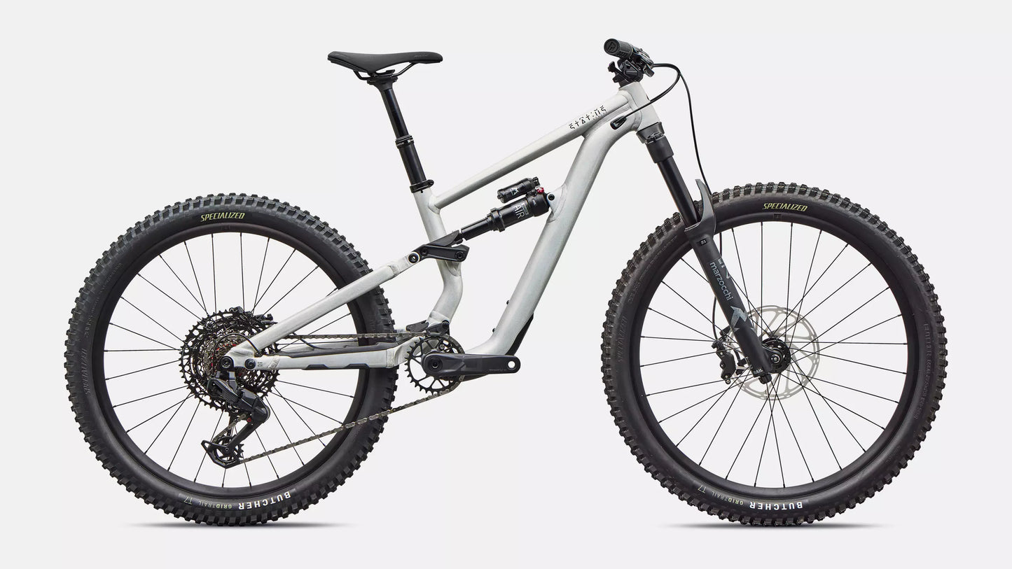 Specialized Status 2 140 Zero