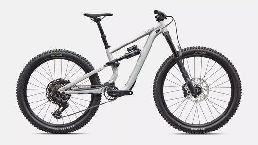 Specialized Status 2 140 Zero