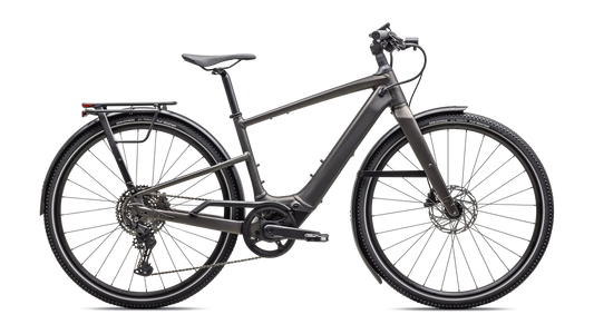 Turbo Vado SL 2 4.0 EQ