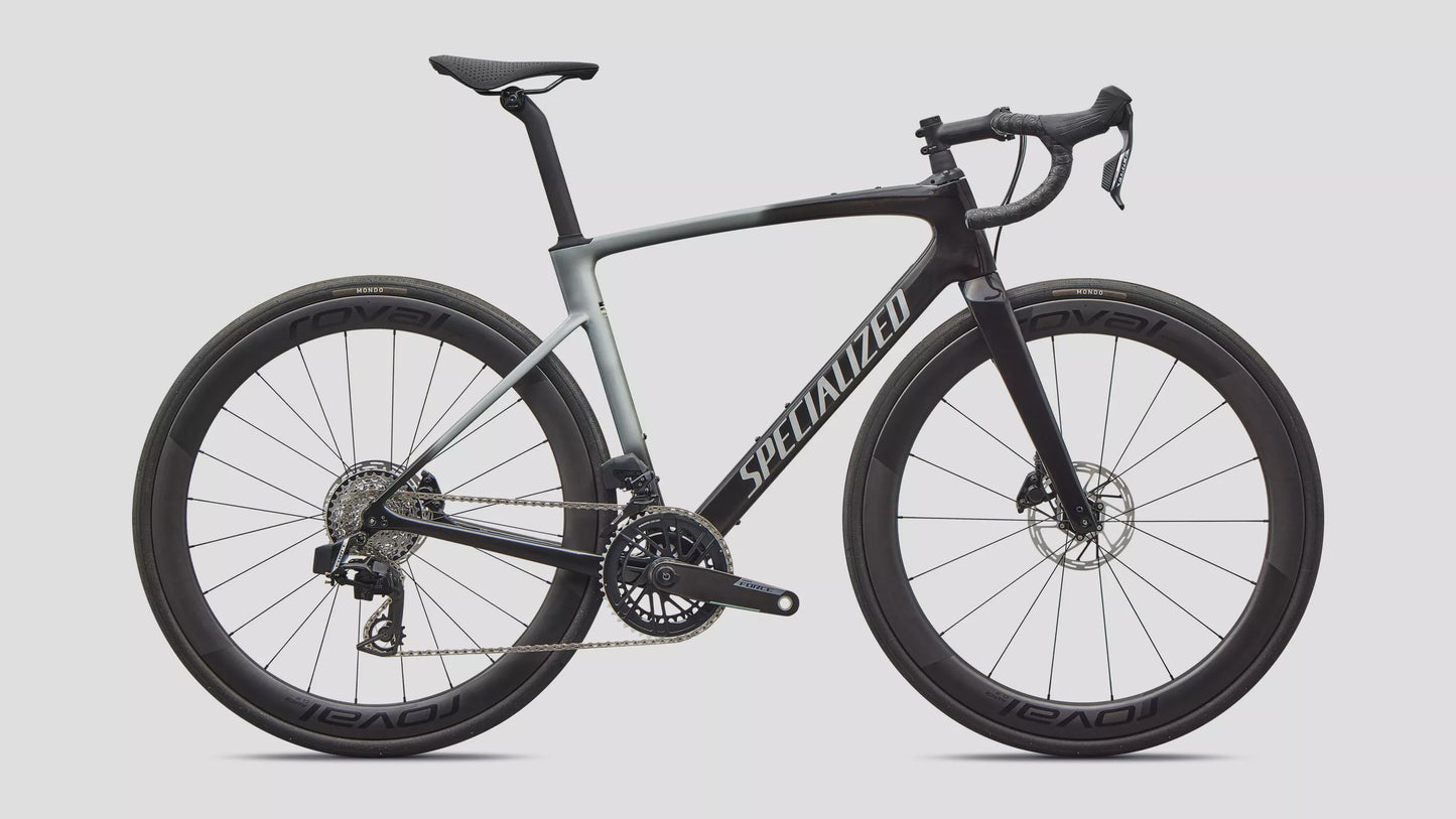 Specialized Roubaix SL8 Pro 2026