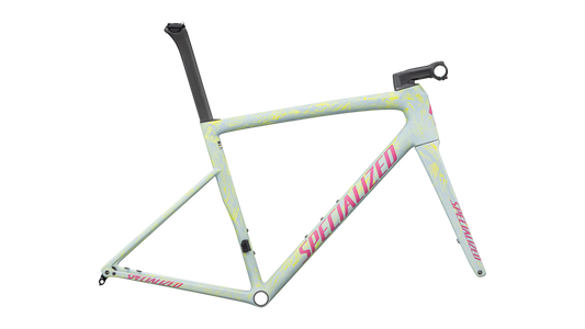Specialized Tarmac SL8 Frameset