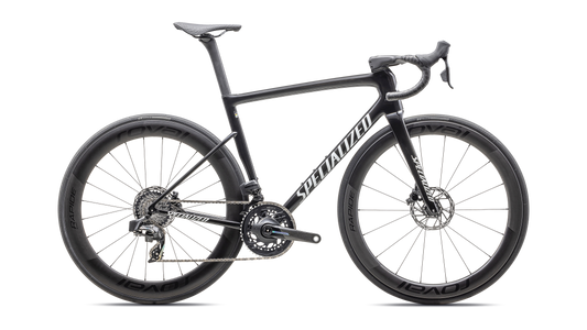 Specialized Tarmac SL8 Pro - SRAM Force eTap AXS