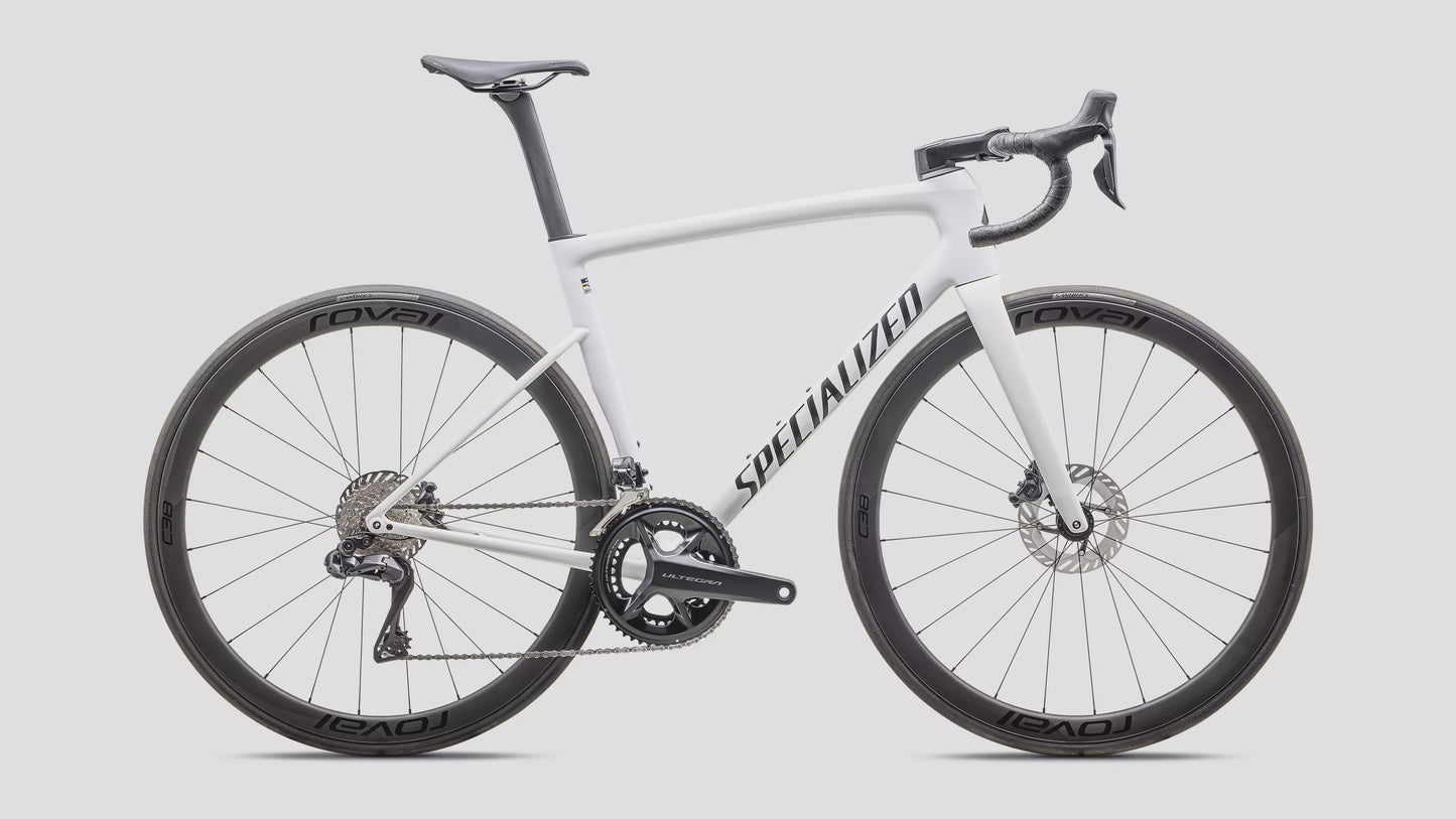 Tarmac SL8 FACT 10R Carbon FRAME ONLY